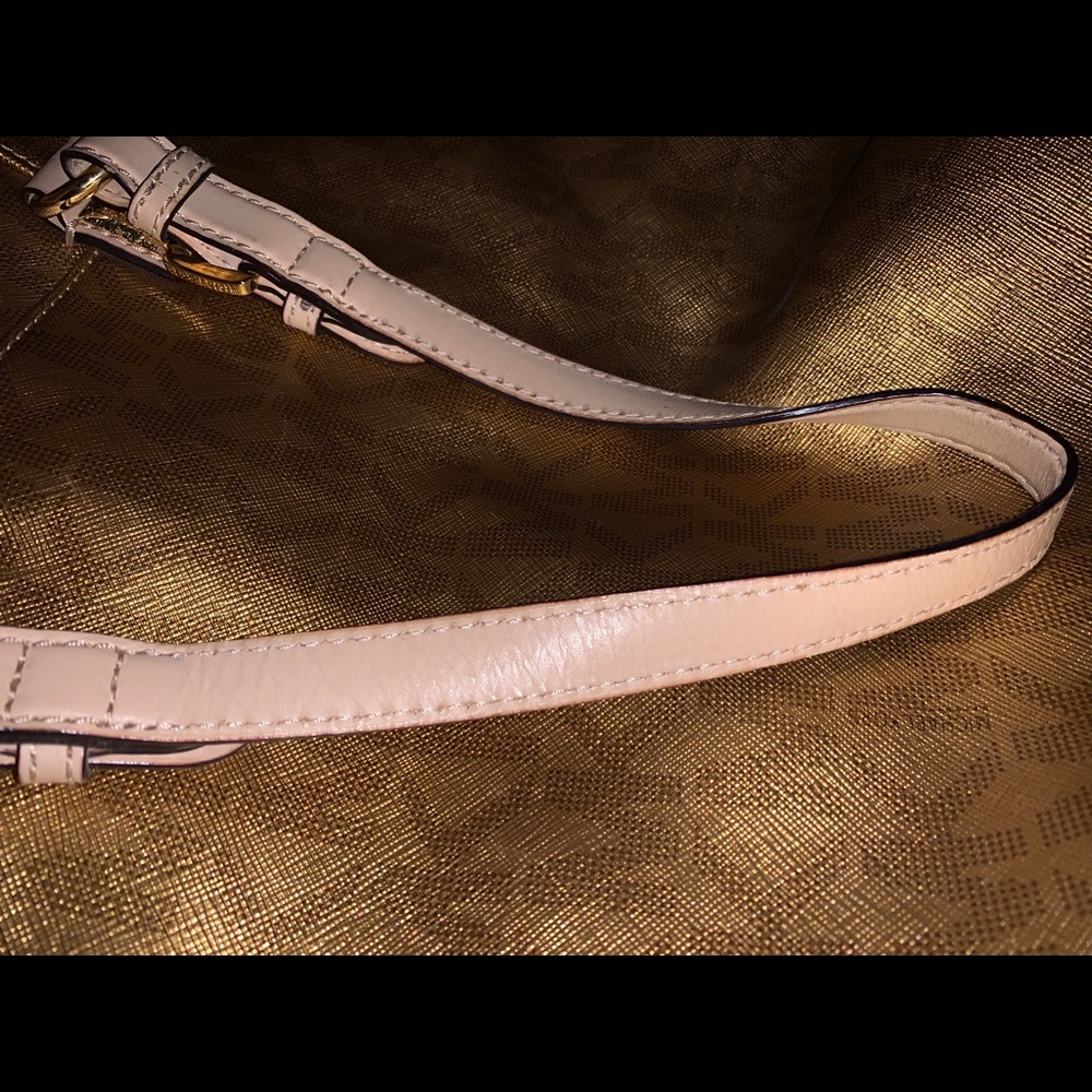 Michael Kors Purse- Authentic - image 8
